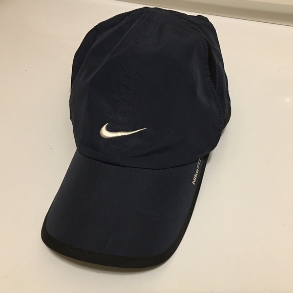 Nike Fit Adjustable Hat